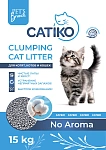 CATIKO Наполнитель COMFORT (Без аромата)